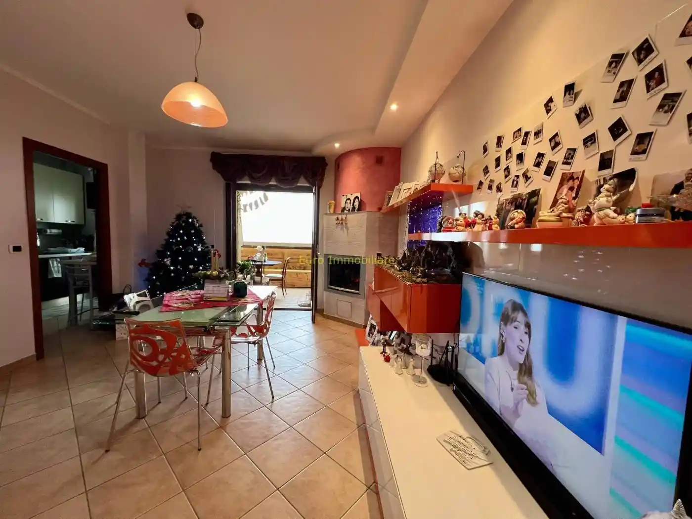 Appartamento via del Passatore, Casoli, Atri - foto 2