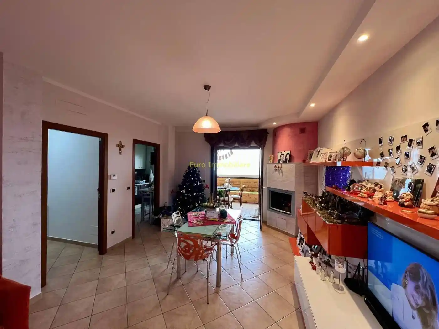 Appartamento via del Passatore, Casoli, Atri - foto 3