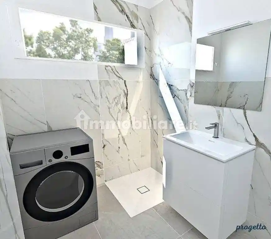 Appartamento via Fratelli Purgotti, Elce, Perugia - foto 5