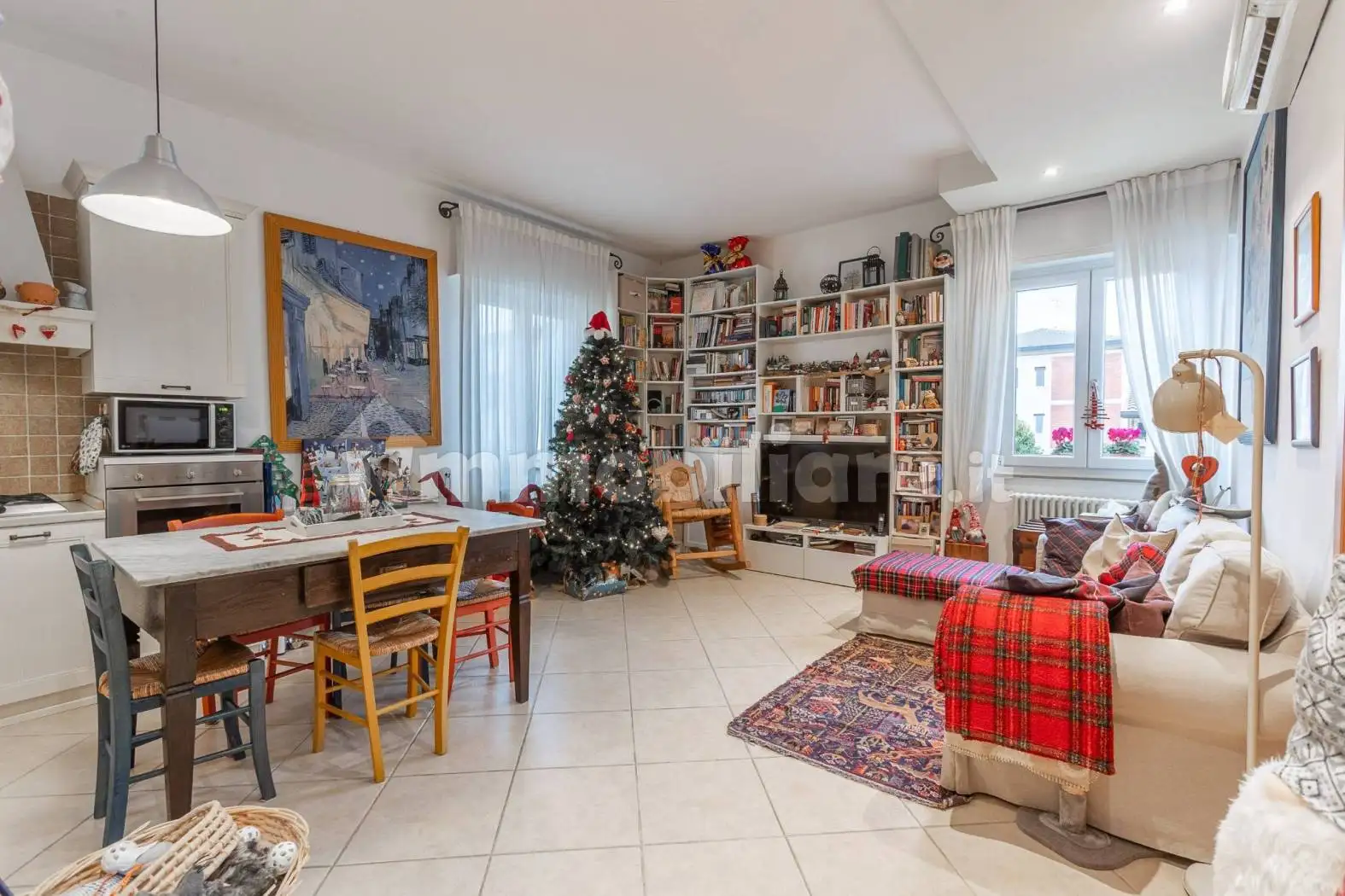 Appartamento in vendita a Verona