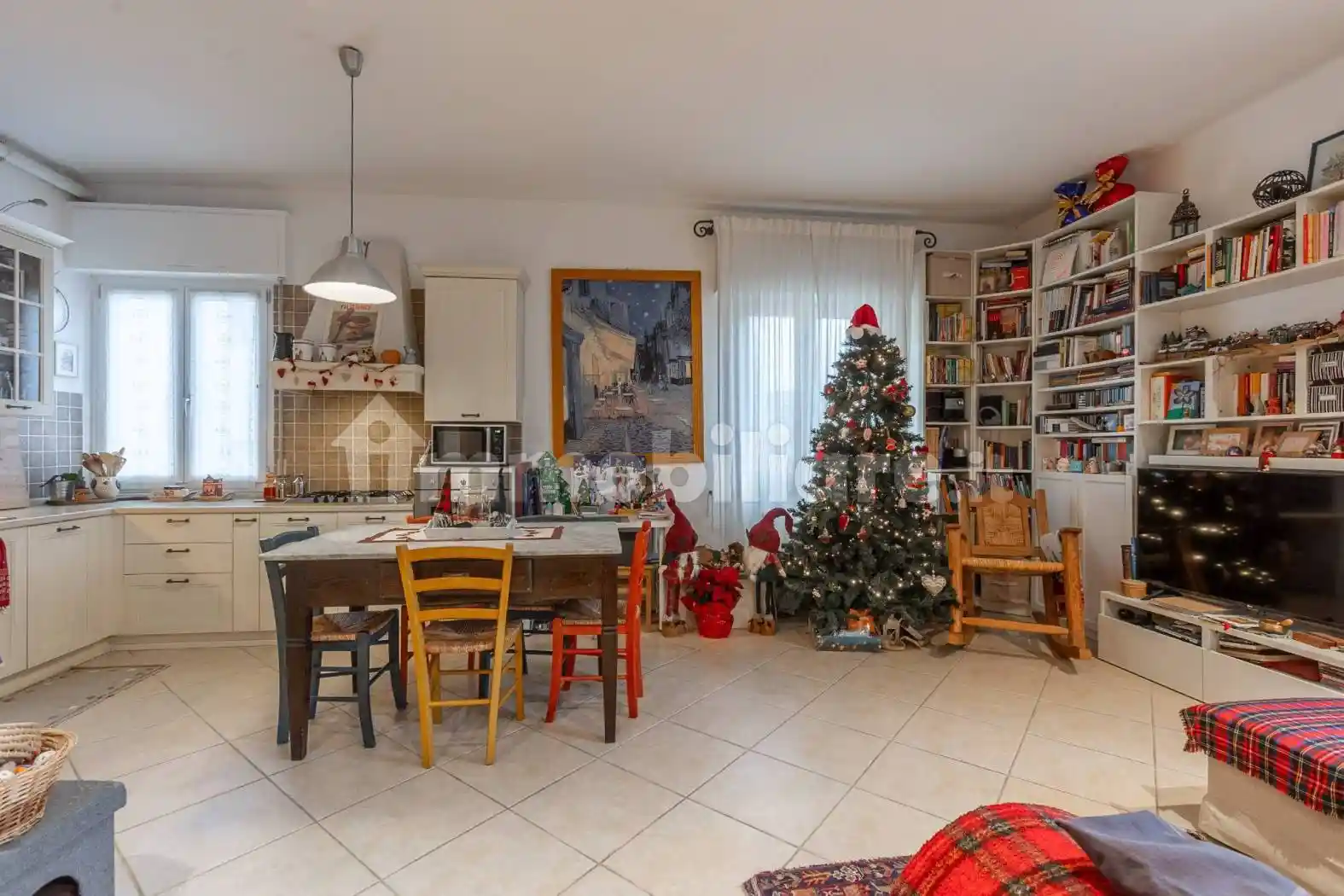 Trilocale via Antonio Oliosi 9, San Massimo - Croce Bianca, Verona - foto 2