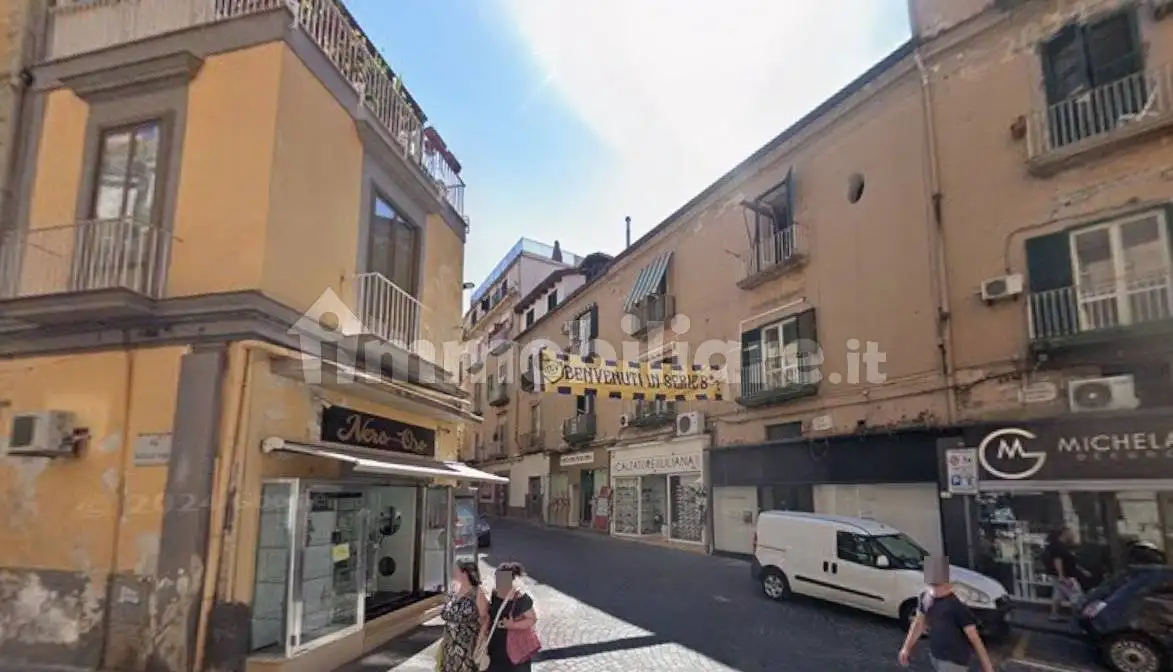 Appartamento in vendita a Castellammare di Stabia