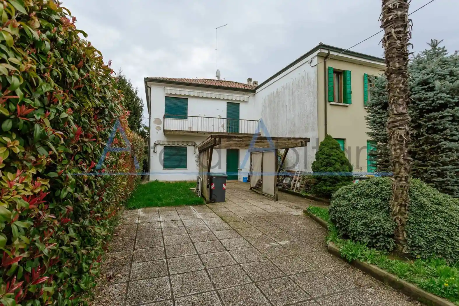 Villetta a schiera in vendita a Padova