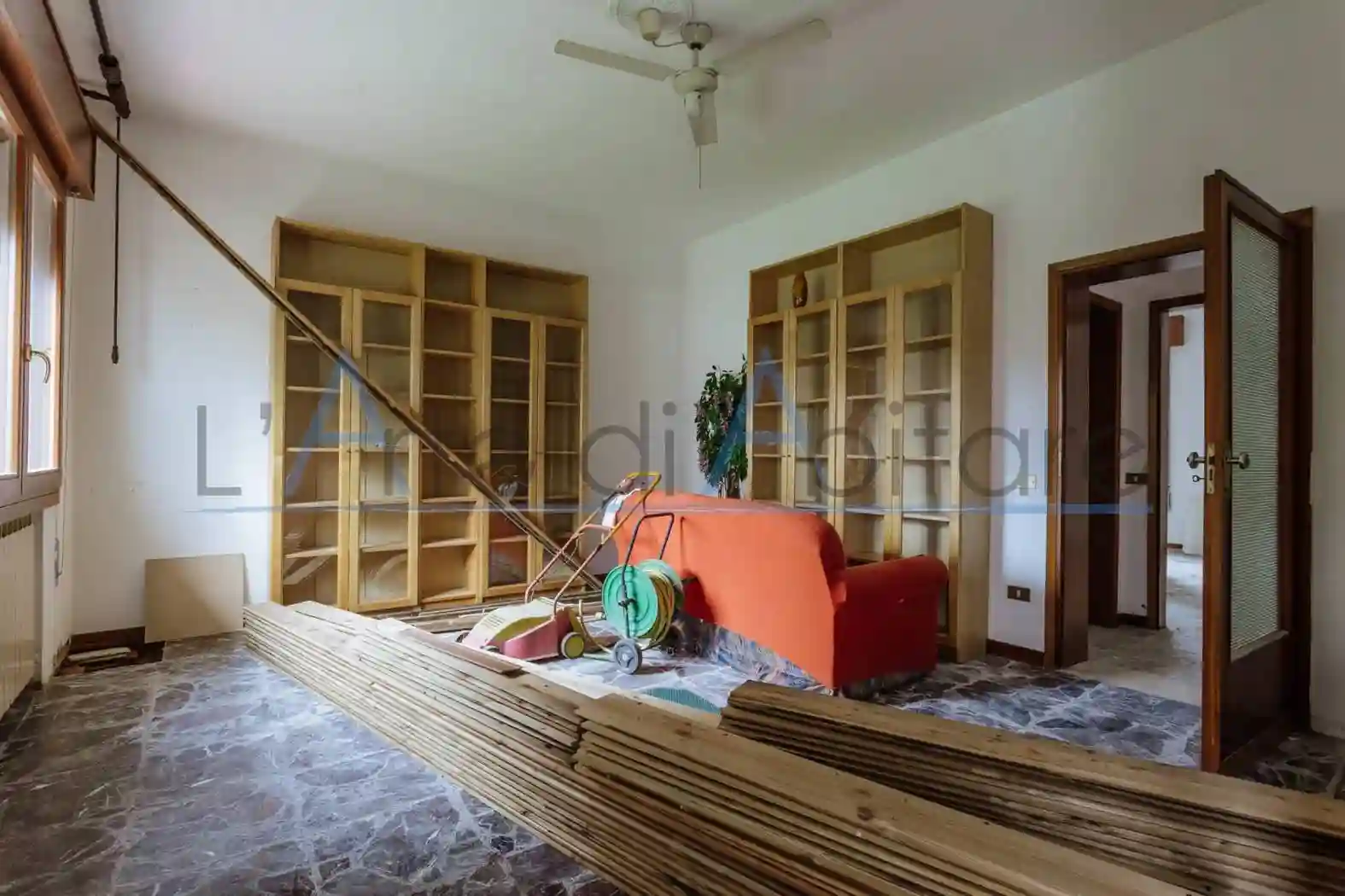 Villetta a schiera - foto 4