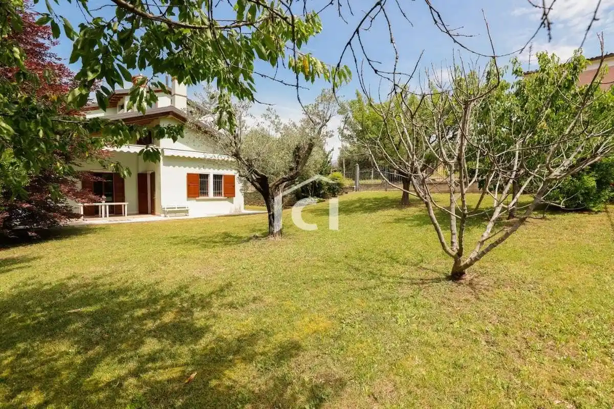 Villa bifamiliare, ottimo stato, 545 m², Santa Lucia, Pescantina - foto 3