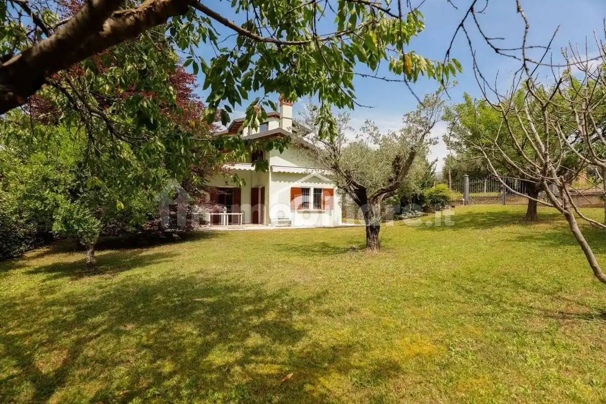 Villa bifamiliare, ottimo stato, 545 m², Santa Lucia, Pescantina - foto 4