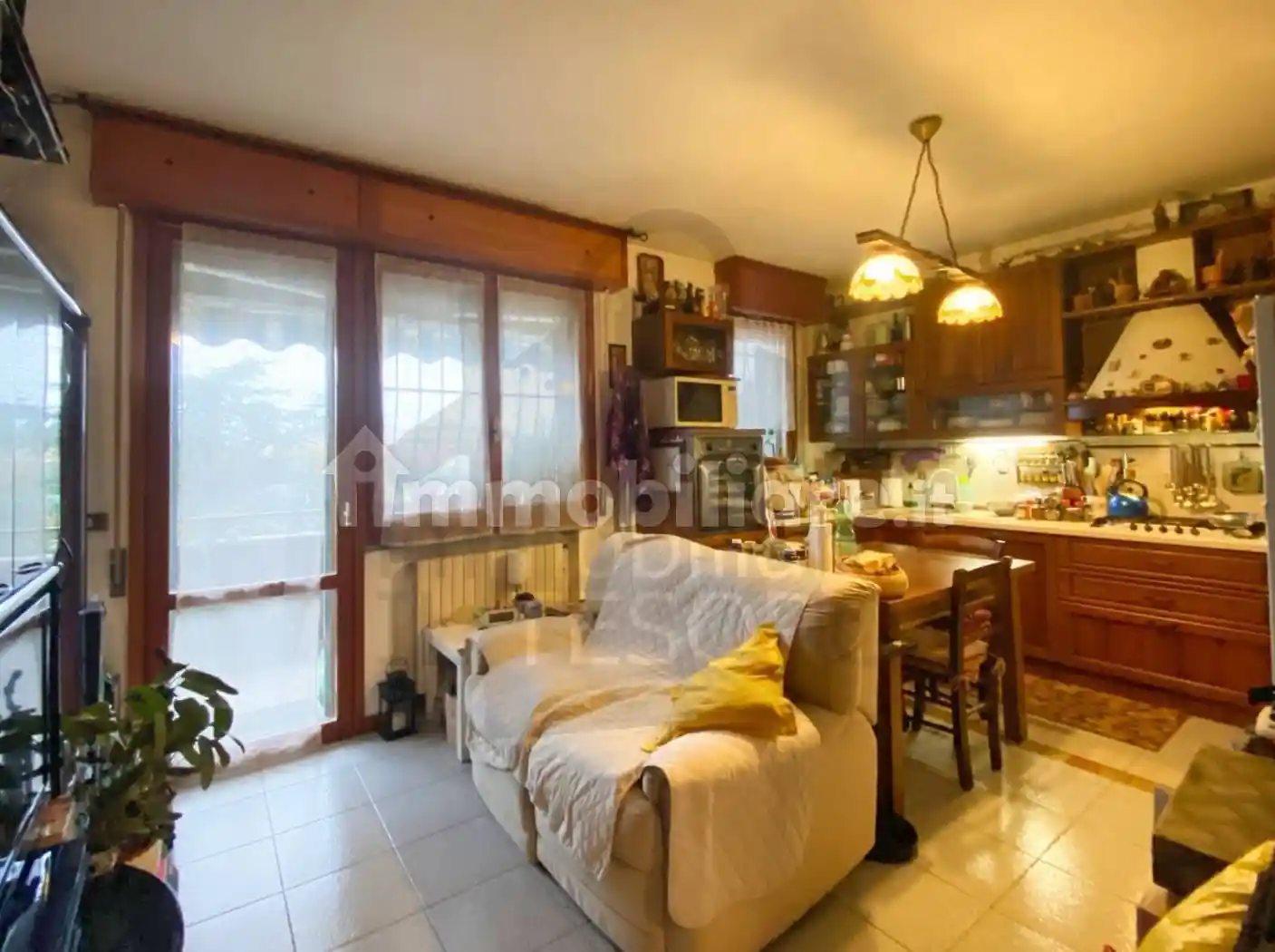 Trilocale via Neri da Rimini 37, Tripoli - Stadio, Rimini - foto 2