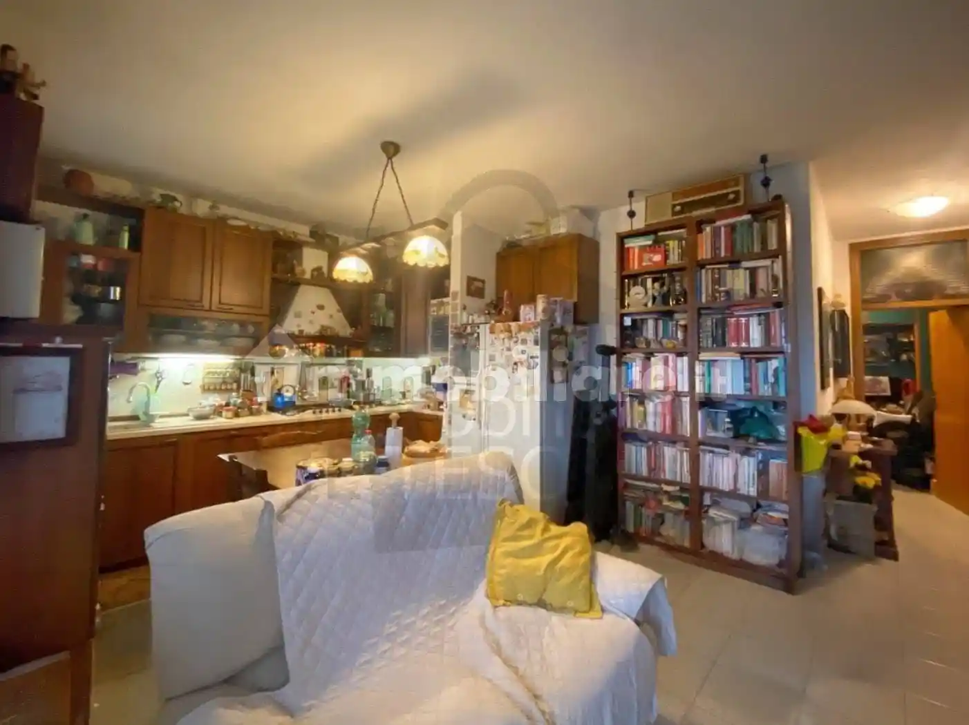 Trilocale via Neri da Rimini 37, Tripoli - Stadio, Rimini - foto 4