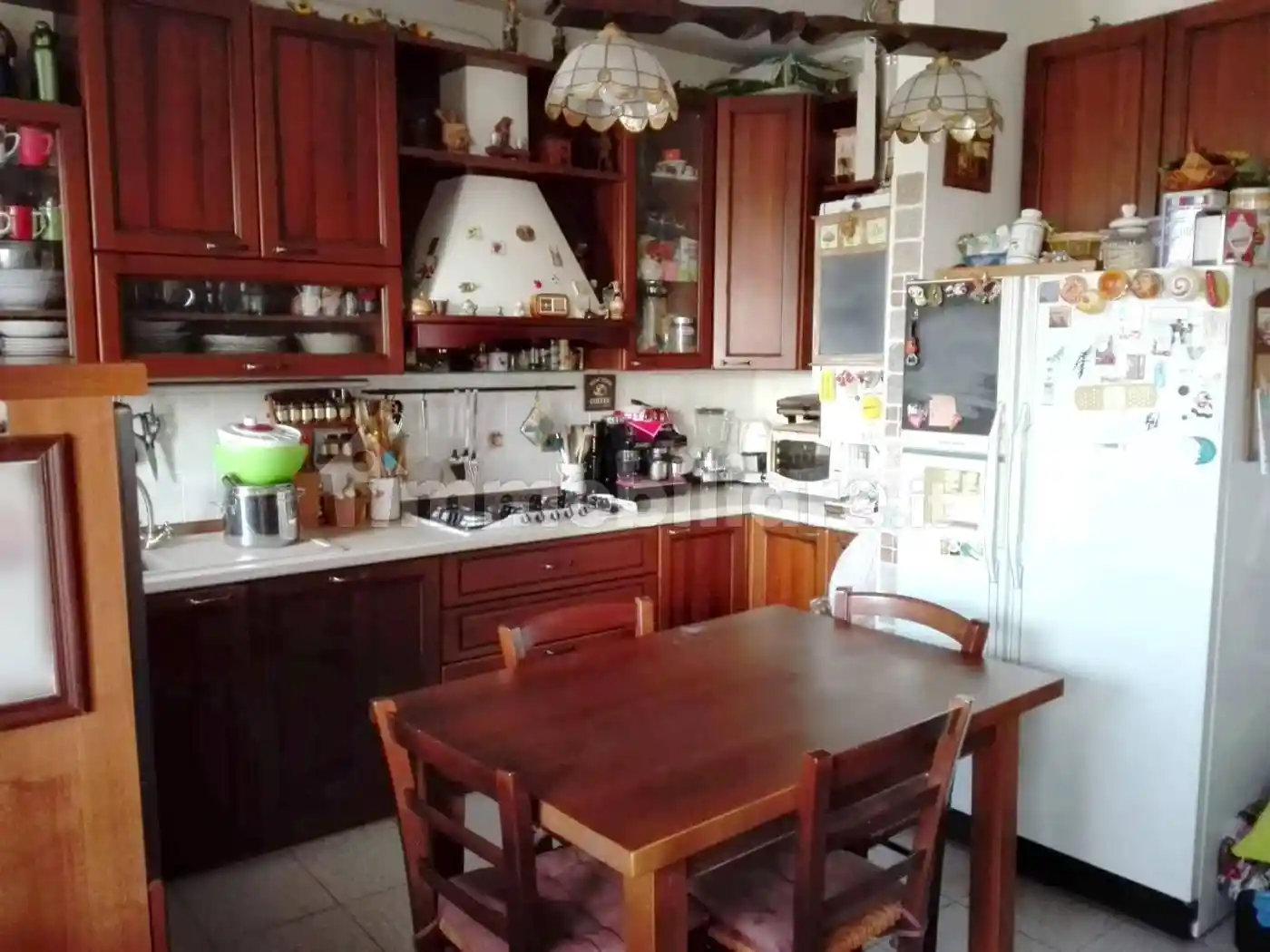 Trilocale via Neri da Rimini 37, Tripoli - Stadio, Rimini - foto 5