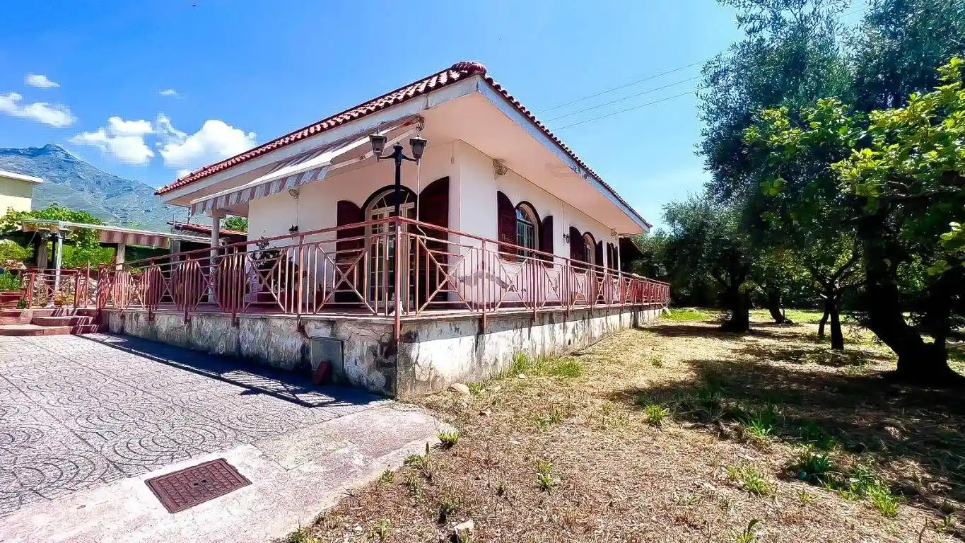 Terratetto unifamiliare via Rotabile 50, Centro, Formia - foto 2