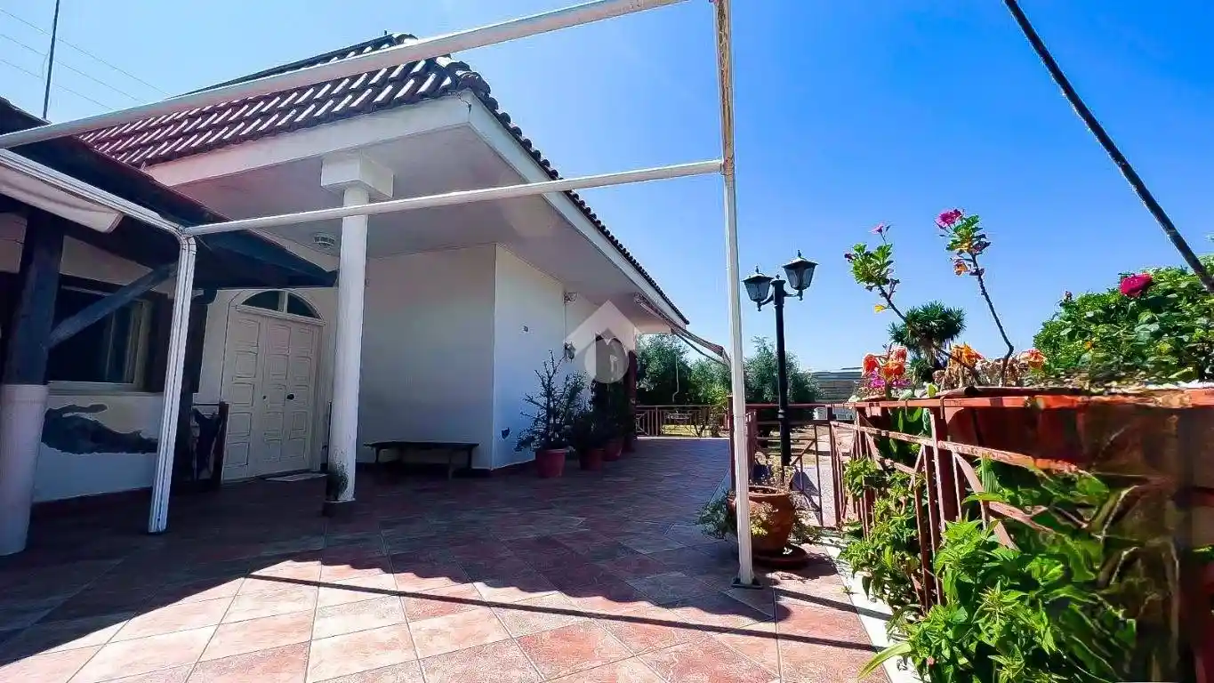 Terratetto unifamiliare via Rotabile 50, Centro, Formia - foto 3