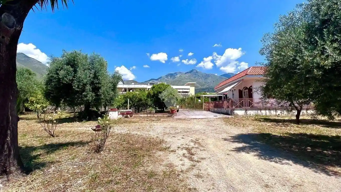 Terratetto unifamiliare via Rotabile 50, Centro, Formia - foto 4