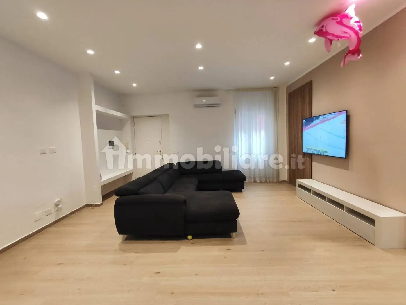 Appartamento in affitto a Palermo