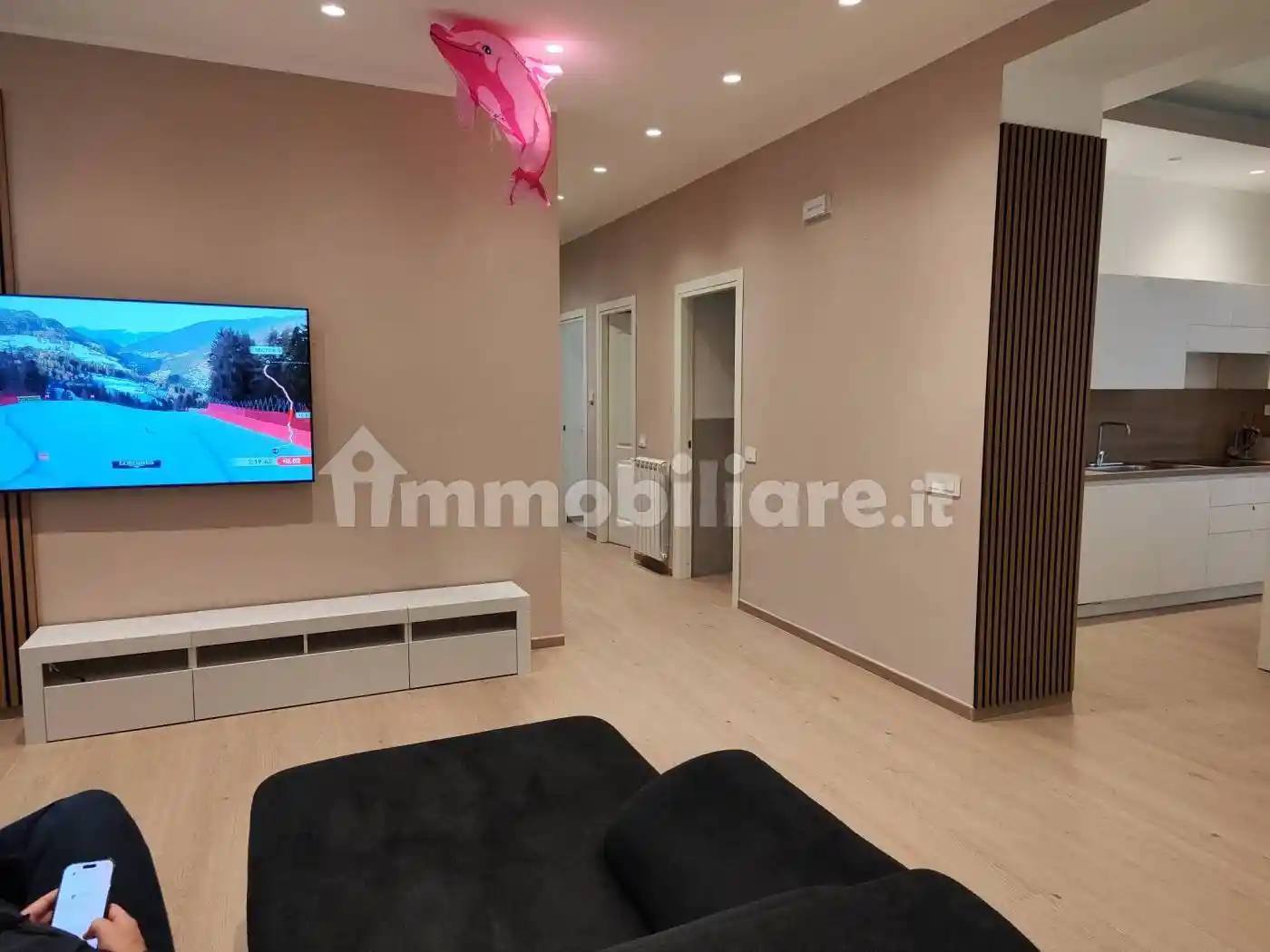 Appartamento viale Emilia, De Gasperi - Croce Rossa, Palermo - foto 2