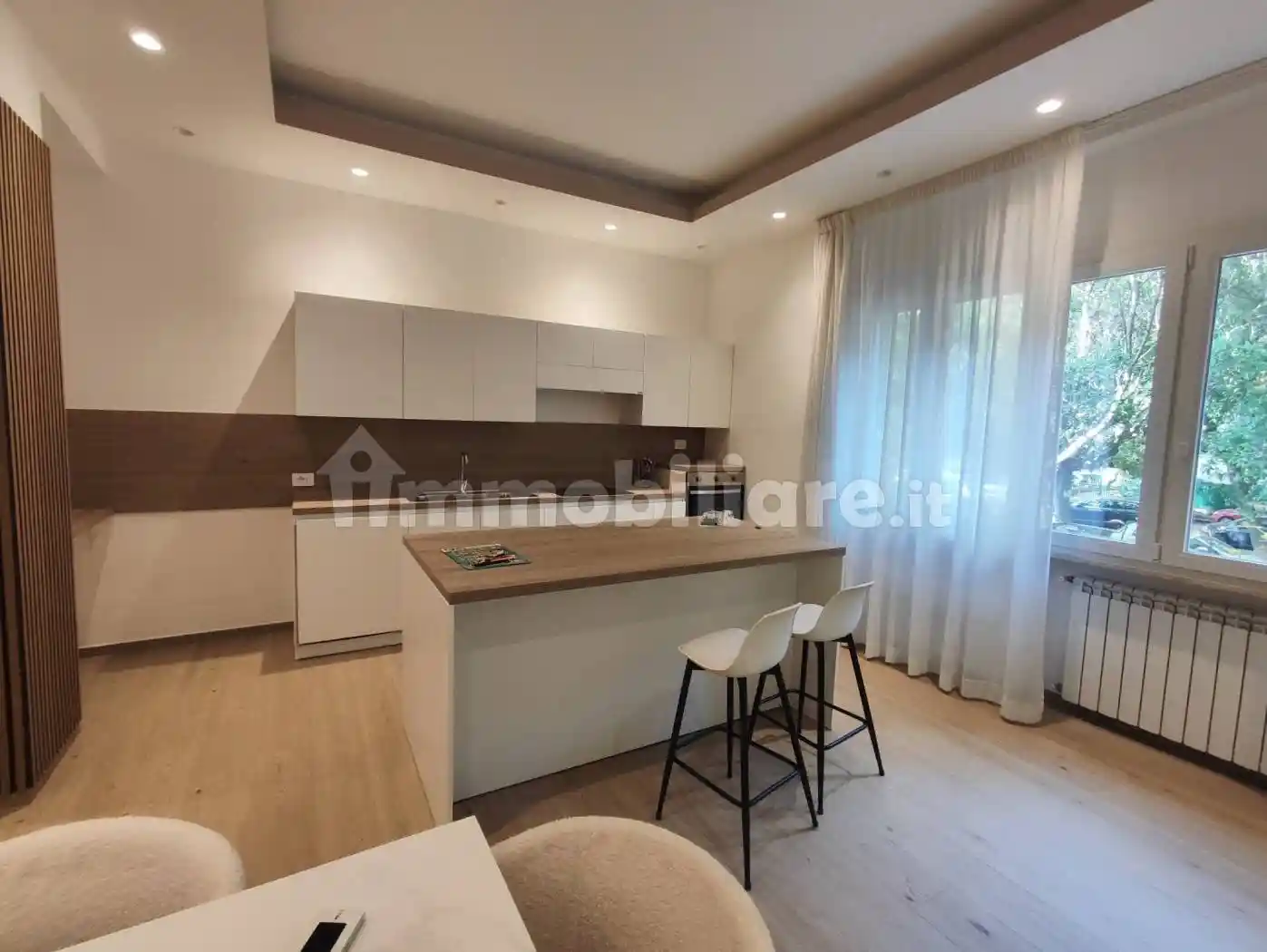 Appartamento viale Emilia, De Gasperi - Croce Rossa, Palermo - foto 3