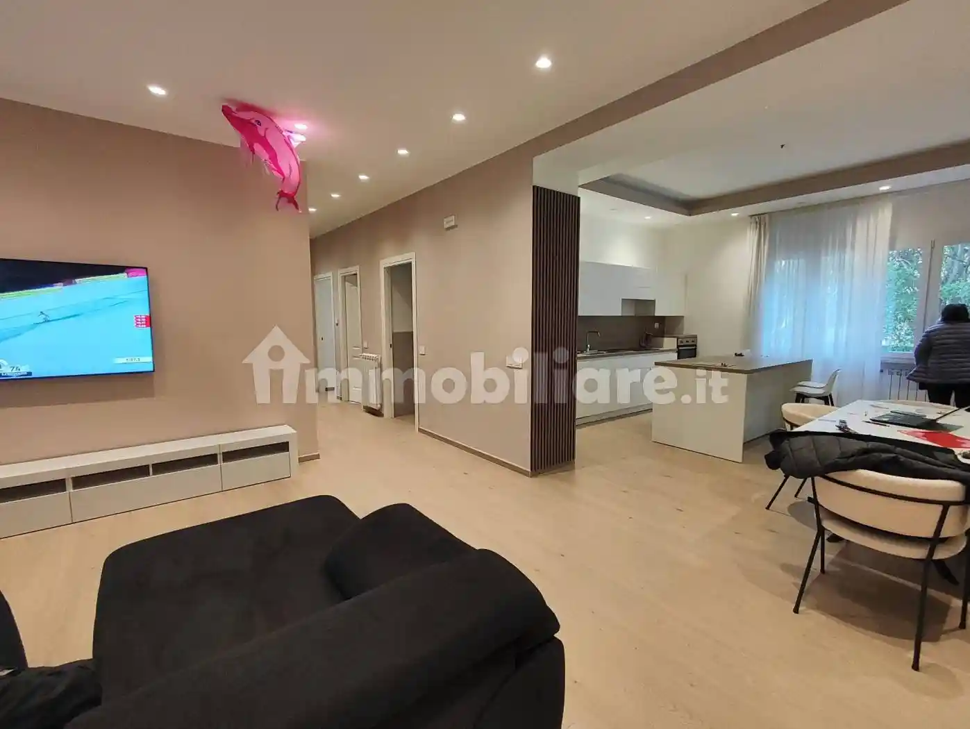 Appartamento viale Emilia, De Gasperi - Croce Rossa, Palermo - foto 4