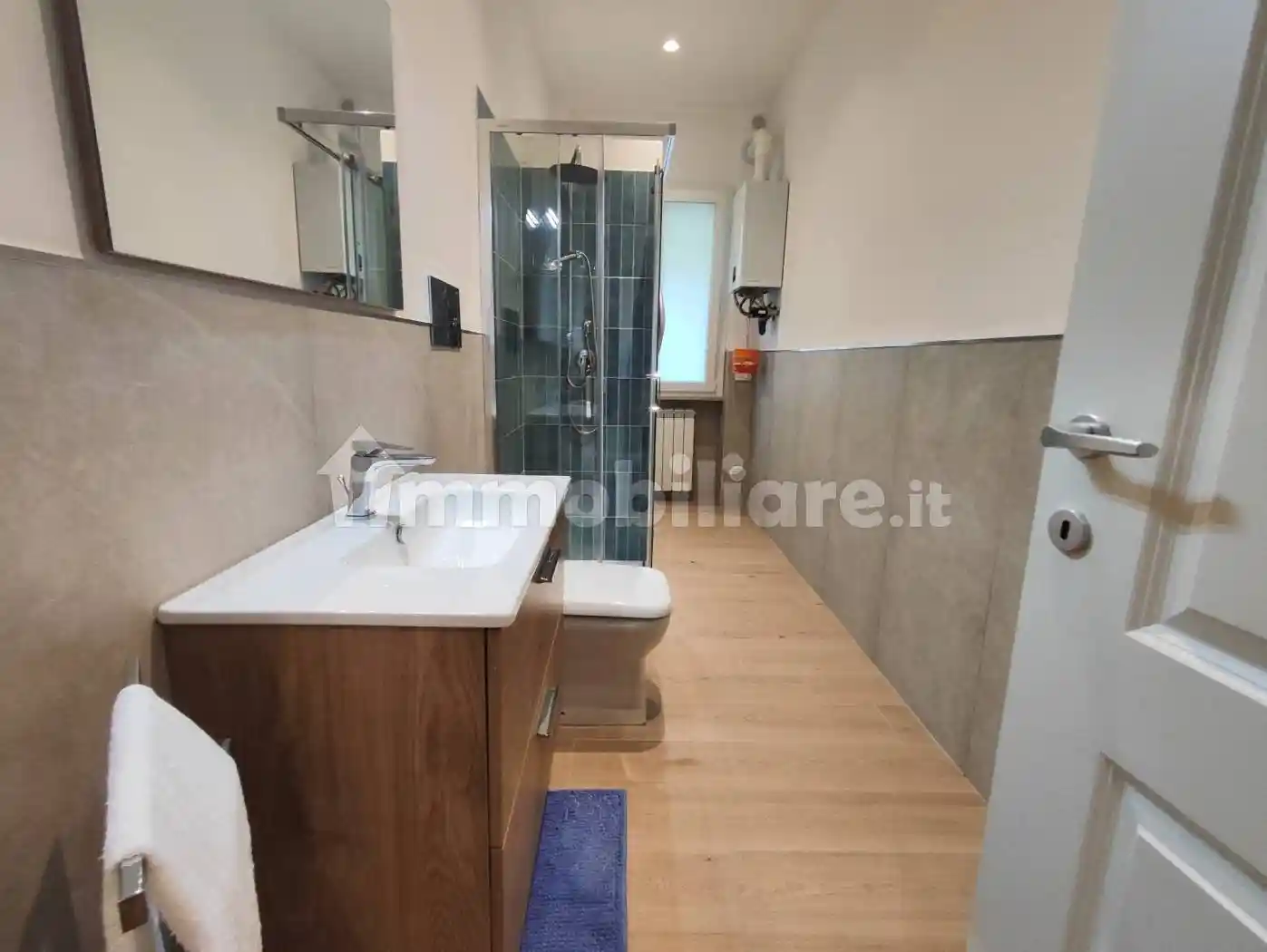 Appartamento viale Emilia, De Gasperi - Croce Rossa, Palermo - foto 5