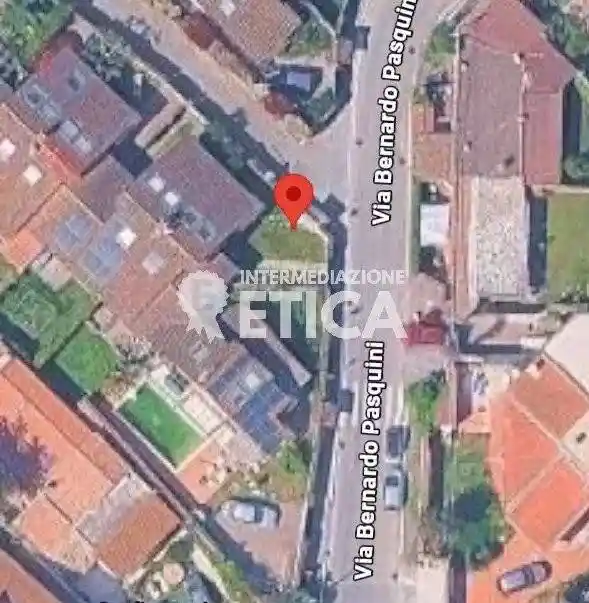 Villa all'asta via Bernardo Pasquini, 140/140, Roma - foto 4