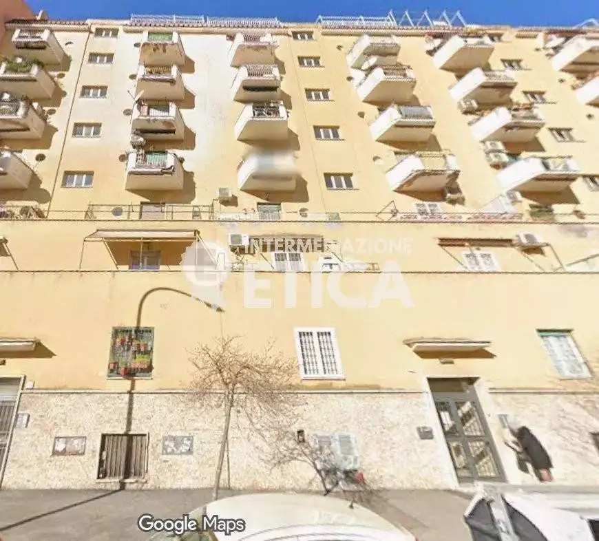 Appartamento in asta a Roma