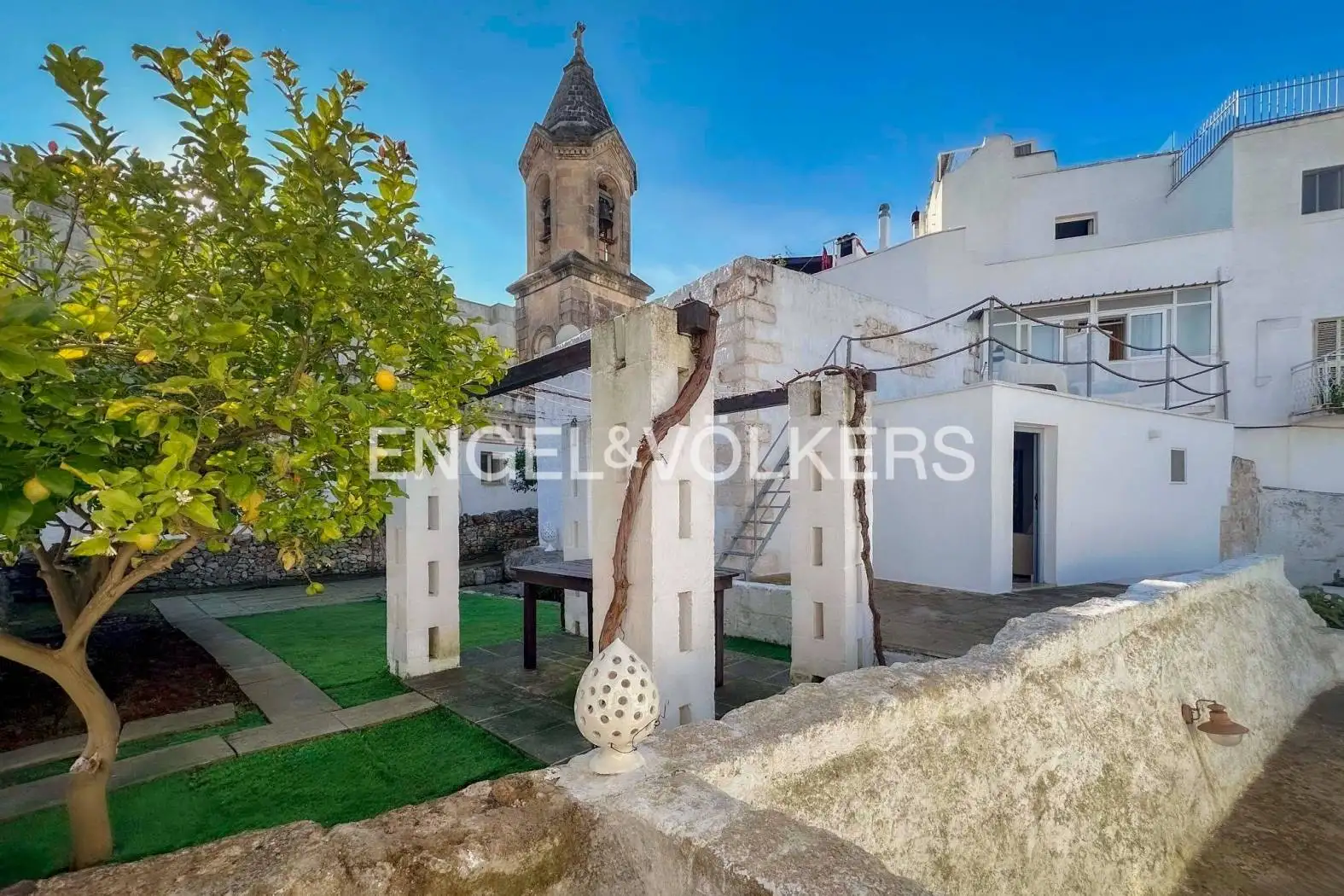 Casa indipendente in vendita a Ostuni