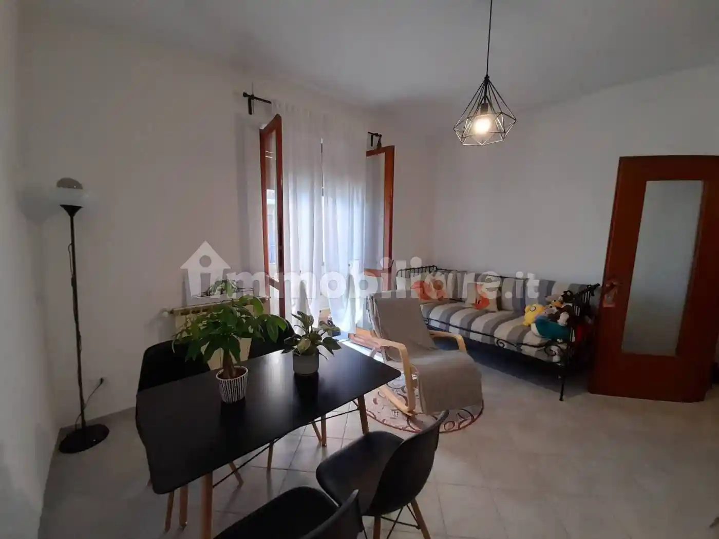 Bilocale via Mondovì, Centro, Villanova Mondovì - foto 2