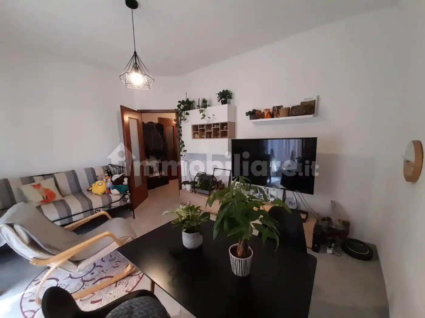 Bilocale via Mondovì, Centro, Villanova Mondovì - foto 3