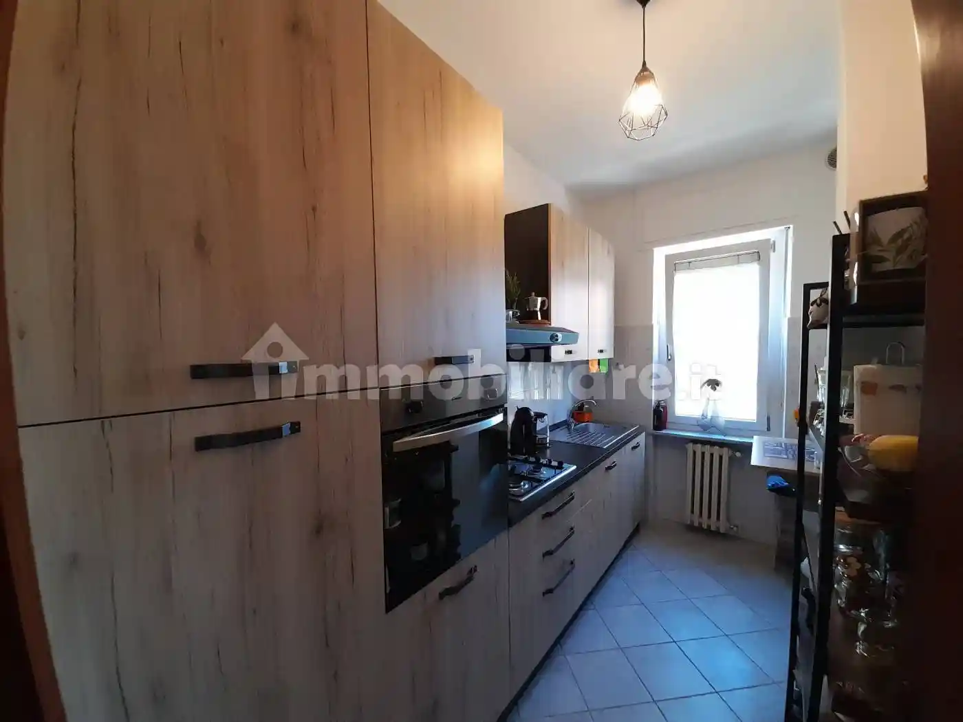 Bilocale via Mondovì, Centro, Villanova Mondovì - foto 4