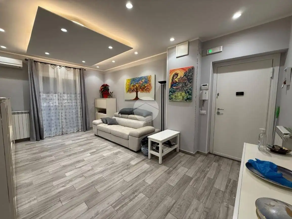 Appartamento in vendita a Palermo