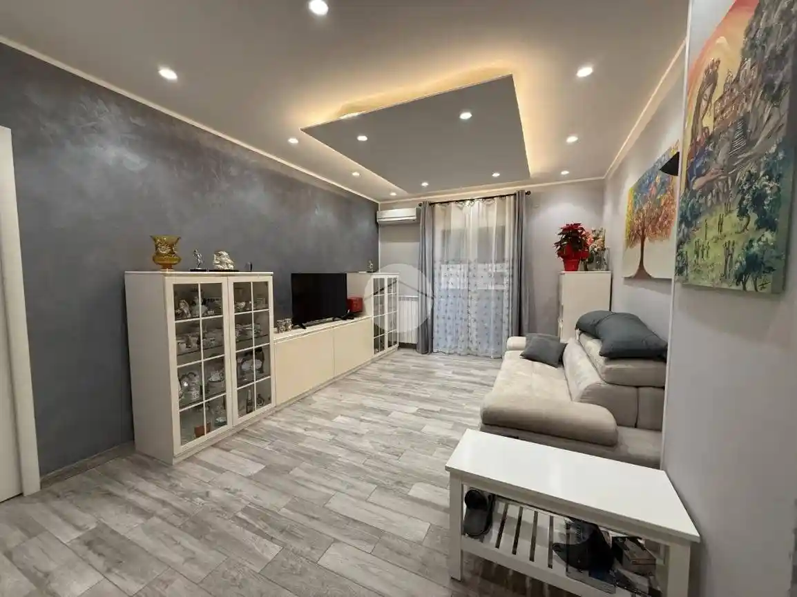 Quadrilocale via Montepellegrino 72, Montepellegrino, Palermo - foto 3