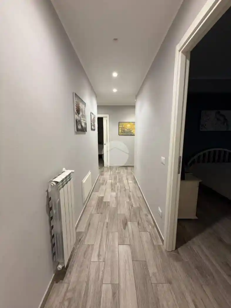 Quadrilocale via Montepellegrino 72, Montepellegrino, Palermo - foto 4