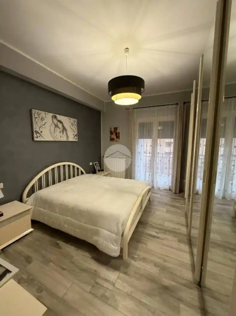 Quadrilocale via Montepellegrino 72, Montepellegrino, Palermo - foto 5