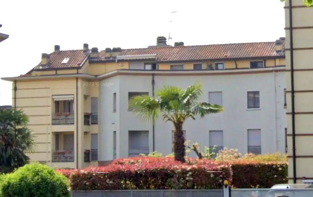 Appartamento in vendita a Giussano