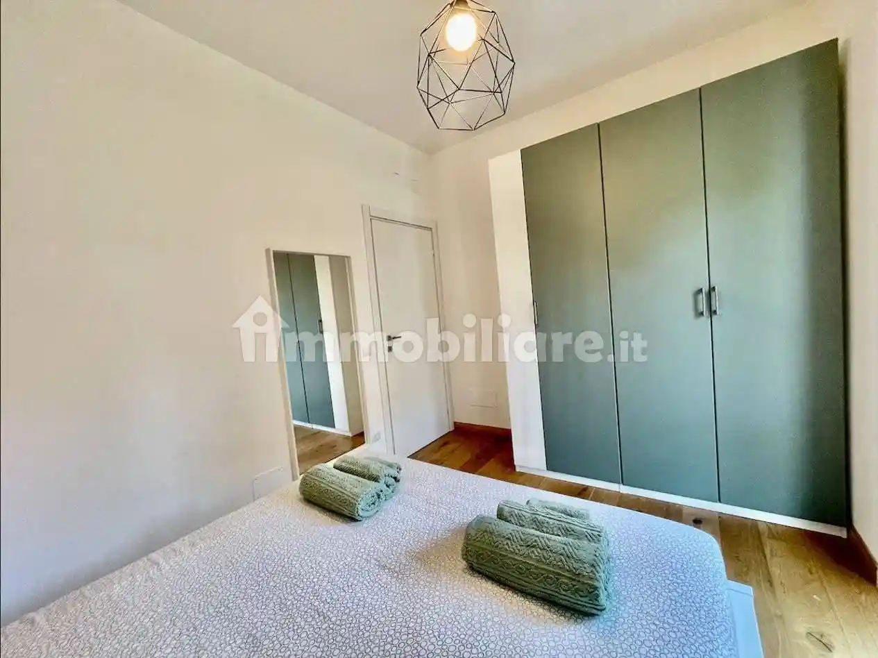 Bilocale viale Marche 40, Zara, Milano - foto 2