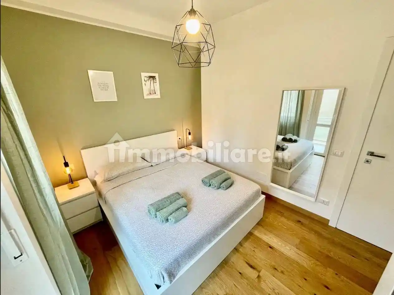 Bilocale viale Marche 40, Zara, Milano - foto 3