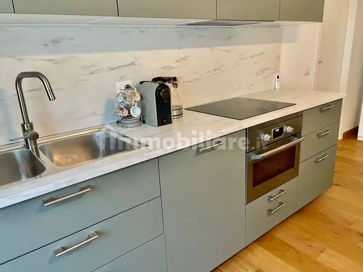 Bilocale viale Marche 40, Zara, Milano - foto 4