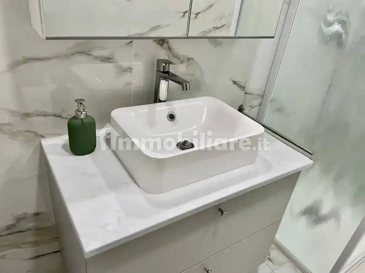 Bilocale viale Marche 40, Zara, Milano - foto 5