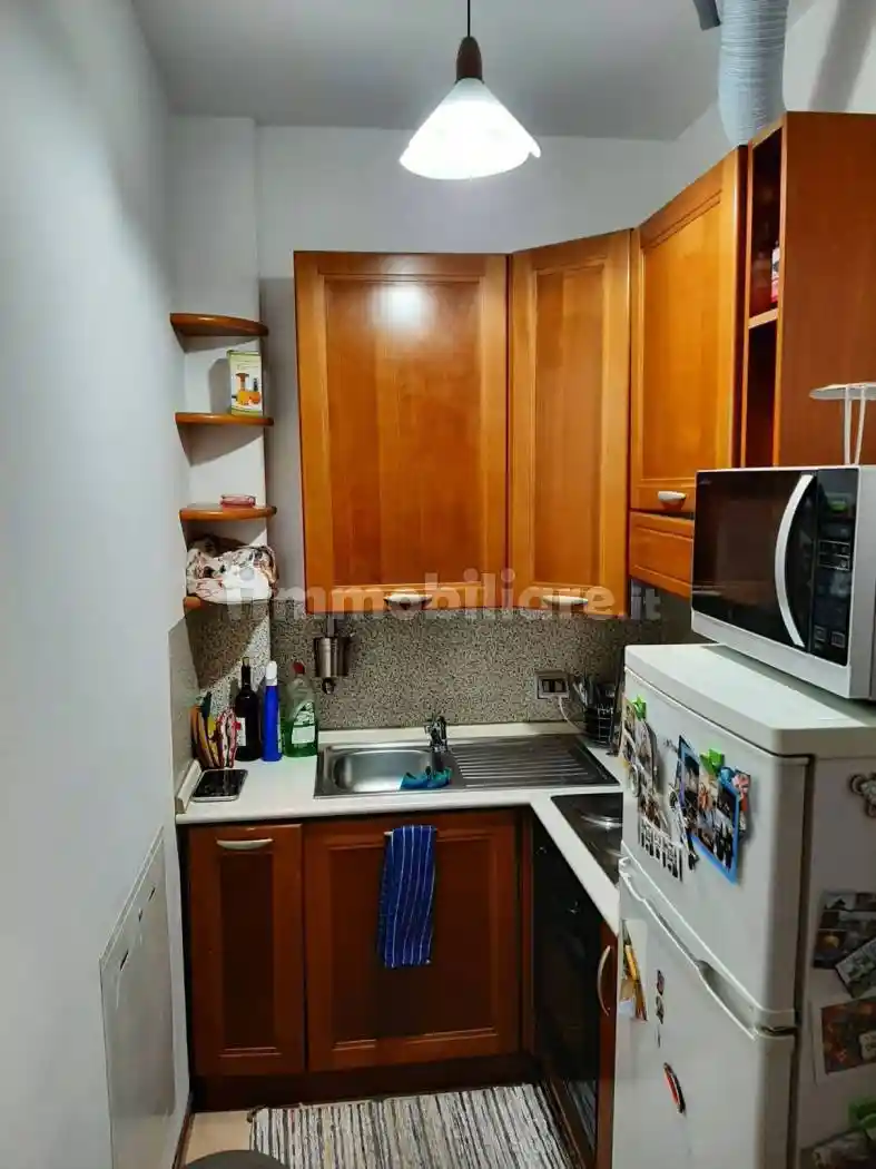 Bilocale via Sant'Uguzzone 5, Villa San Giovanni, Milano - foto 2