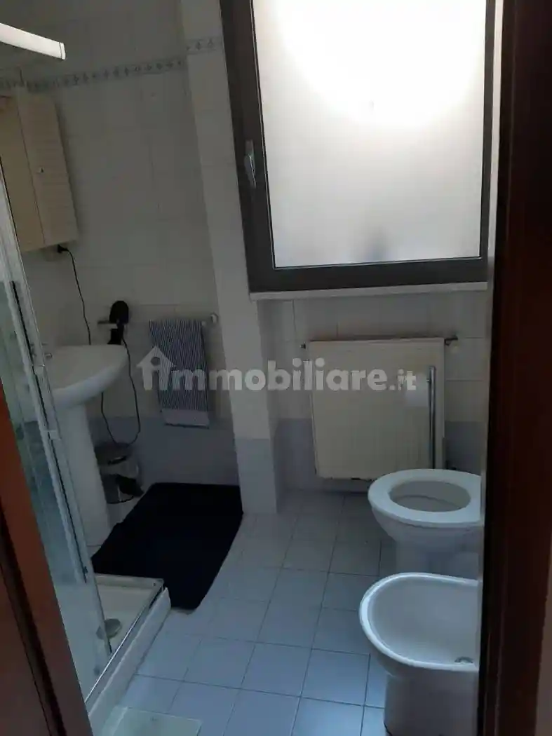 Bilocale via Sant'Uguzzone 5, Villa San Giovanni, Milano - foto 3