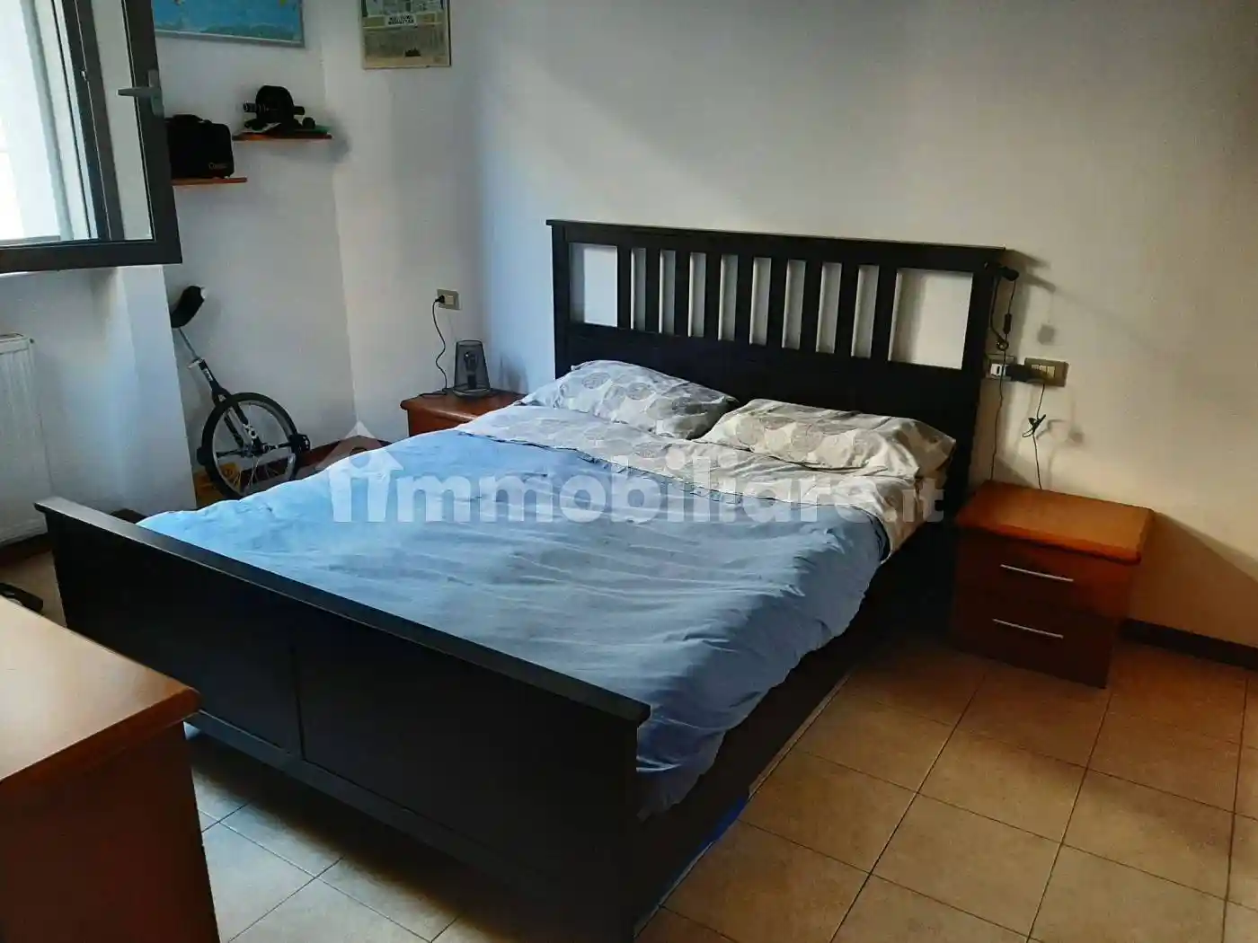 Bilocale via Sant'Uguzzone 5, Villa San Giovanni, Milano - foto 4