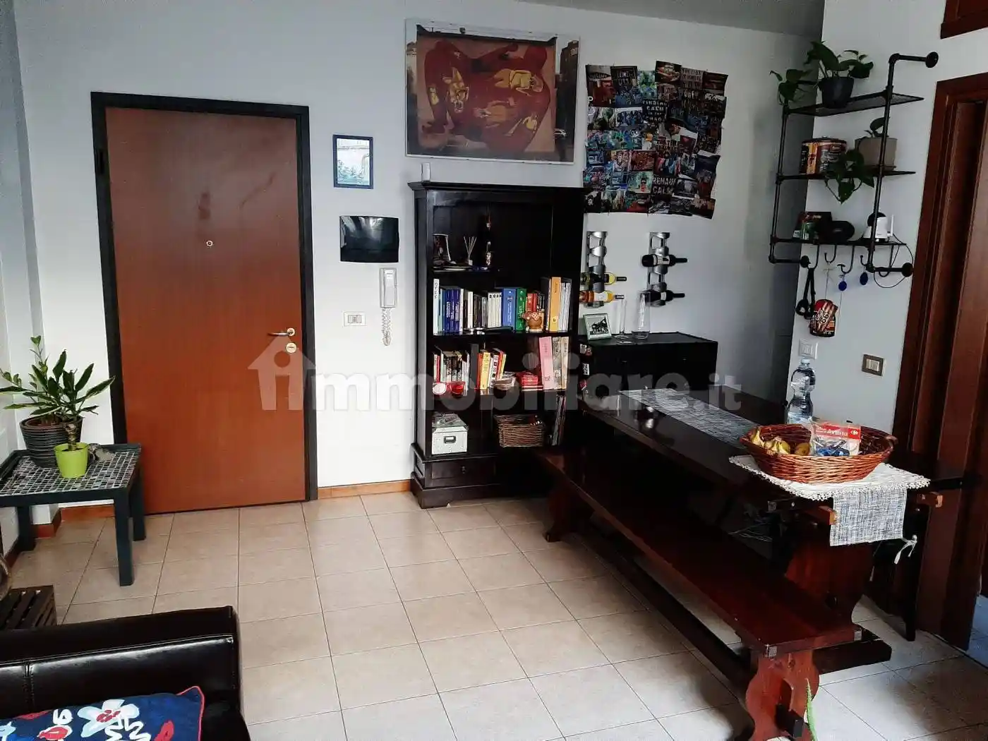 Bilocale via Sant'Uguzzone 5, Villa San Giovanni, Milano - foto 5