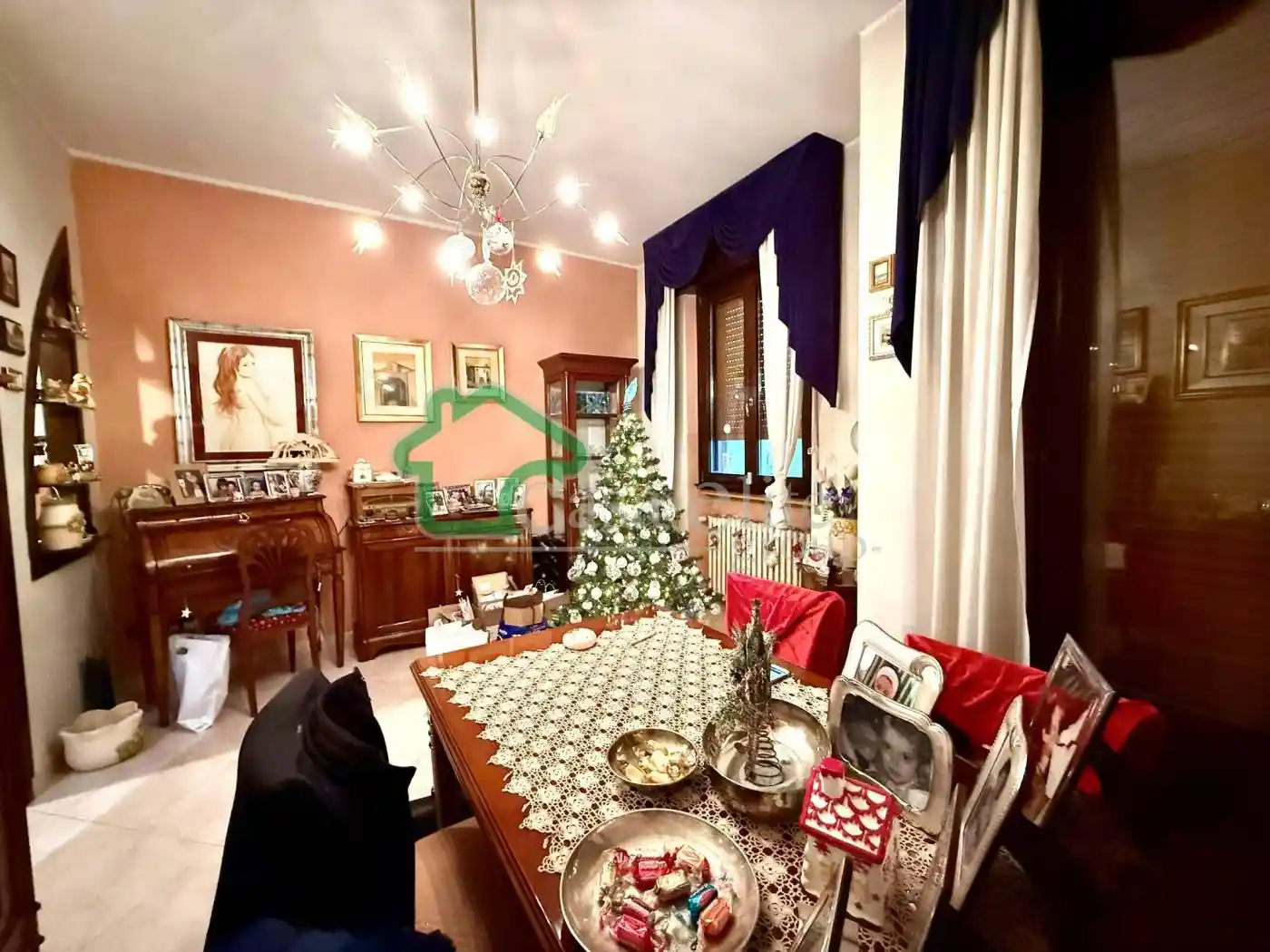 Appartamento via Enrico Fermi, Fanfani, Lodi - foto 2