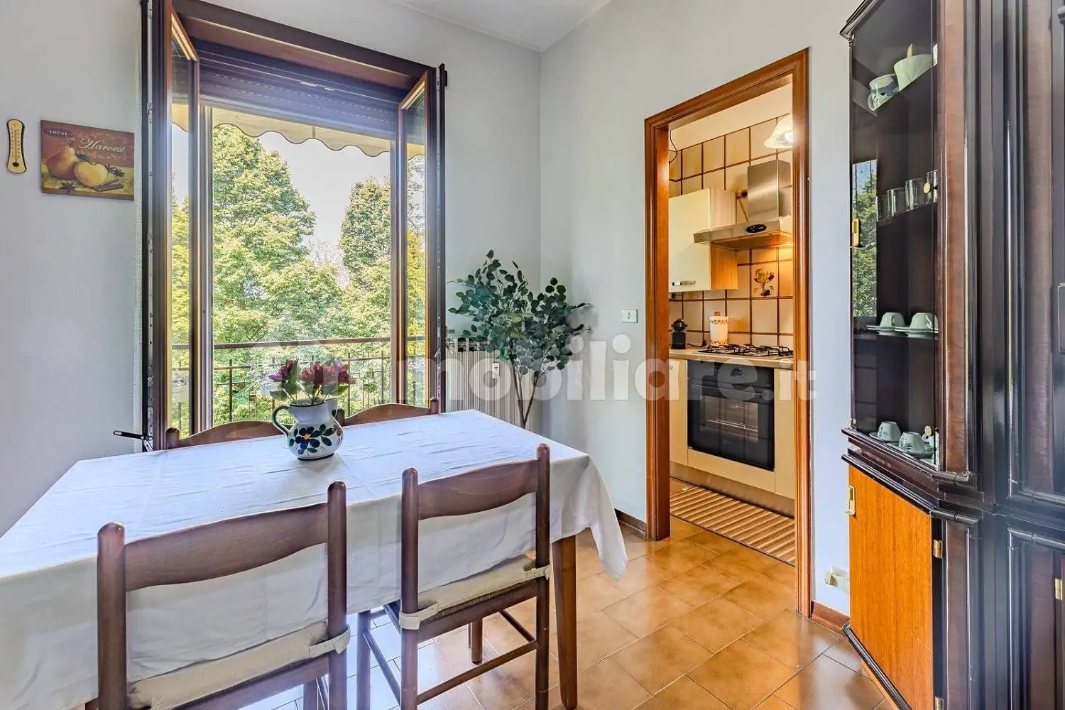 Appartamento in vendita a Collegno