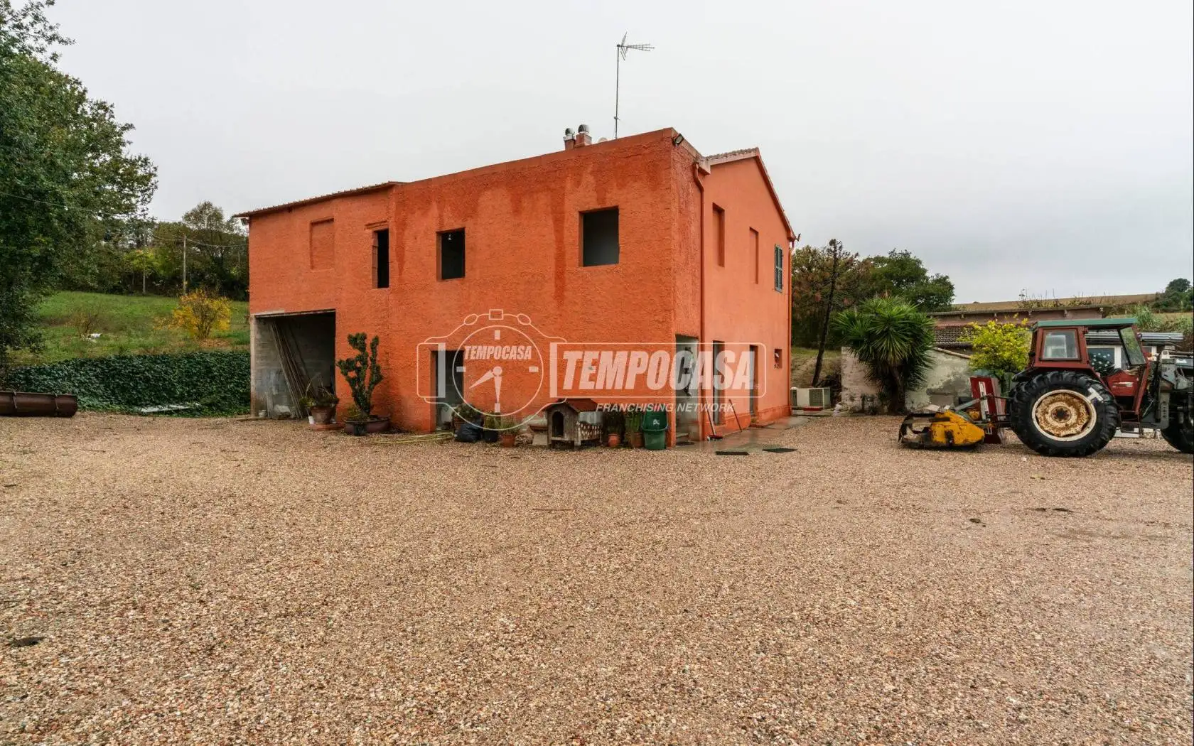Casa indipendente in vendita a Civitanova Marche