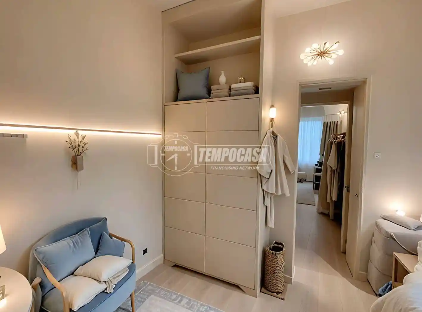 Bilocale via Padova, Cascina Gobba, Milano - foto 4