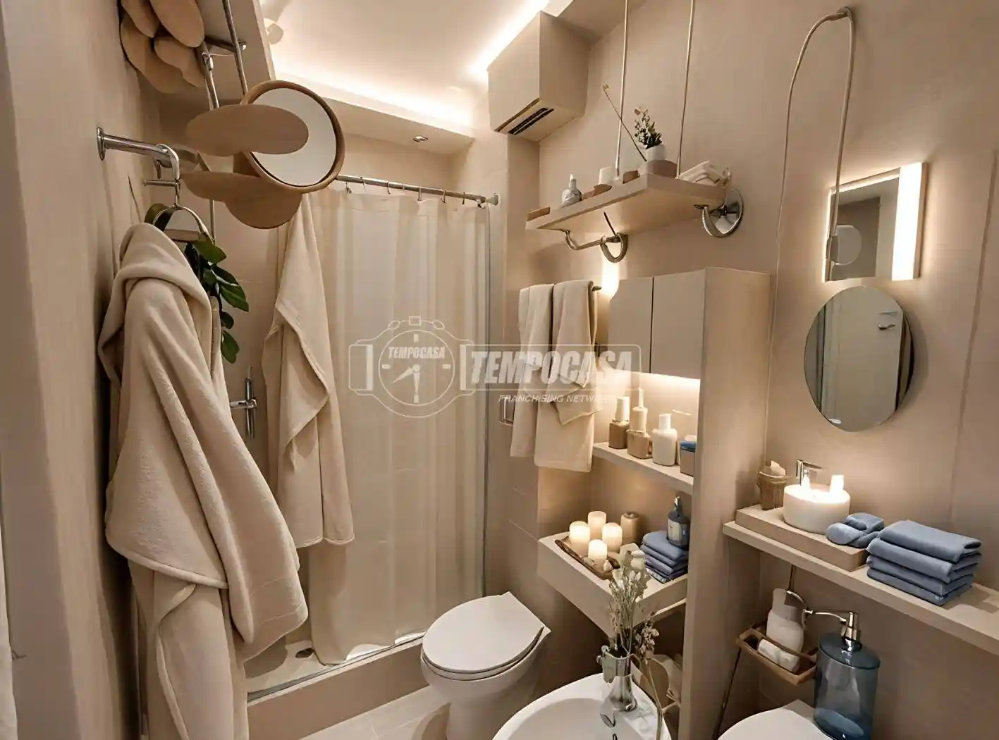 Bilocale via Padova, Cascina Gobba, Milano - foto 5