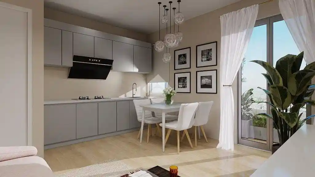 Bilocale via Padova 217, Crescenzago, Milano - foto 3