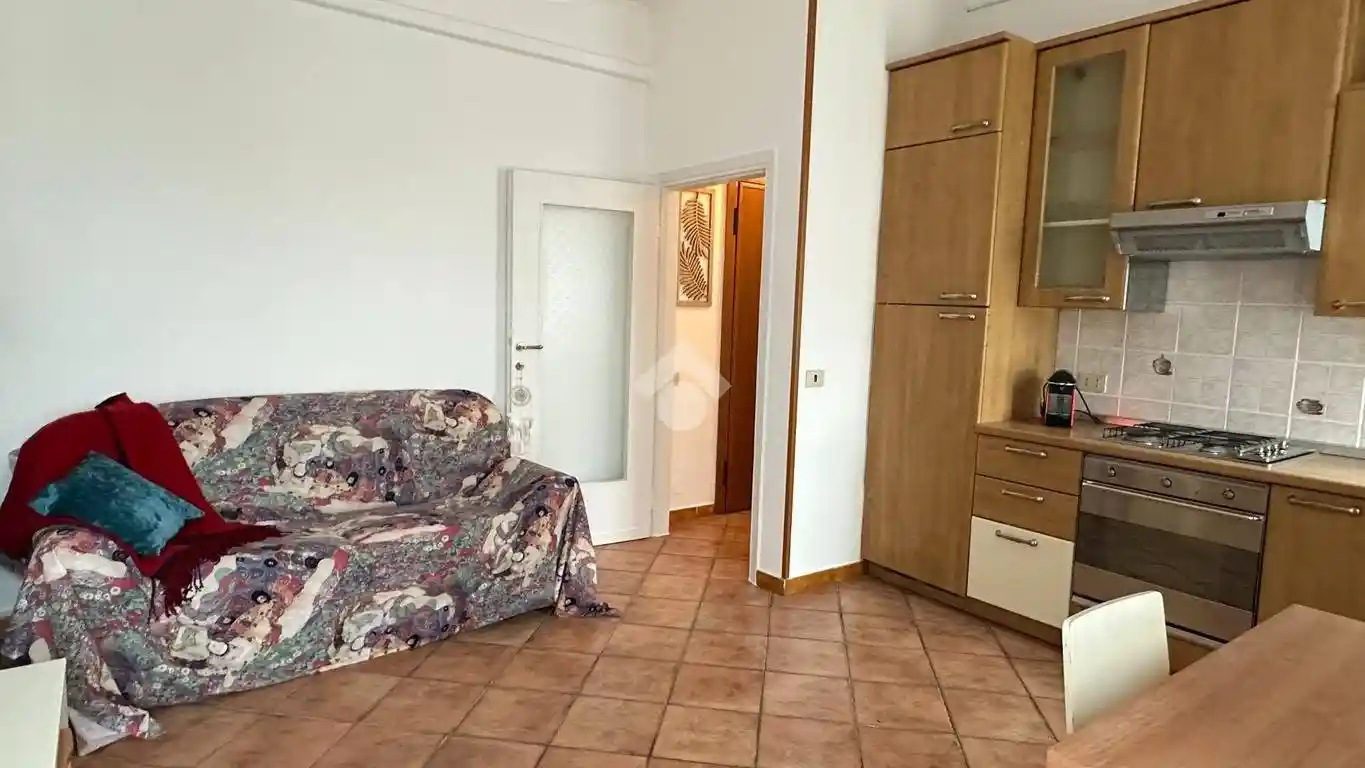 Bilocale via Padova 217, Crescenzago, Milano - foto 4