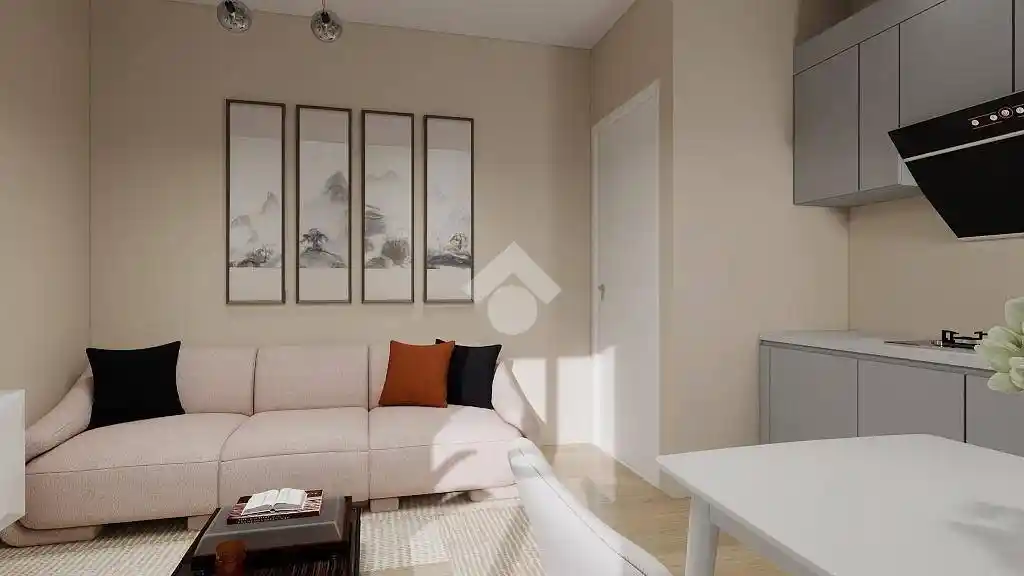 Bilocale via Padova 217, Crescenzago, Milano - foto 5