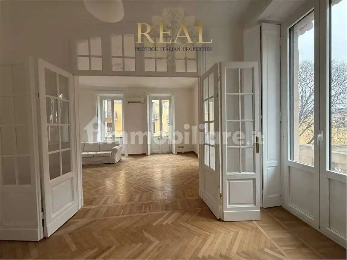 Appartamento via augusto anfossi, Cadore, Milano - foto 2