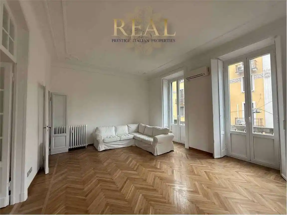 Appartamento via augusto anfossi, Cadore, Milano - foto 3